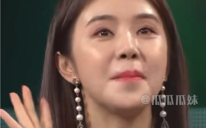 You know, the whole of Korea can be flown in an hour #韩国#Choo Ja-hyun#Cao Lu