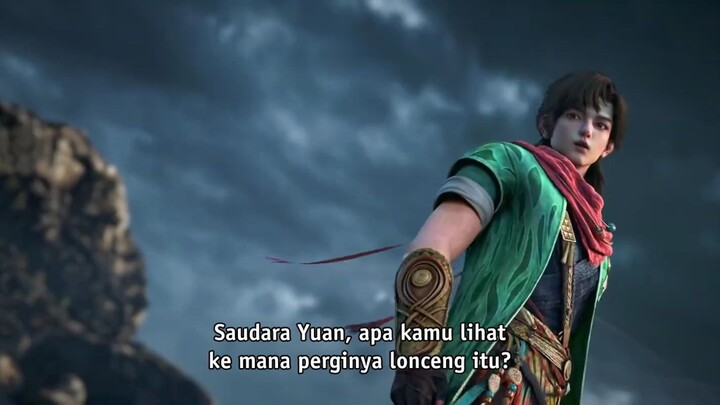 4 G00d D4y To Ascend Eps 06 Sub Indo
