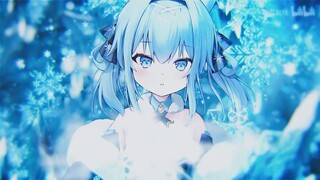让我们碧蓝，再燃一次吧【碧蓝航线/MAD】