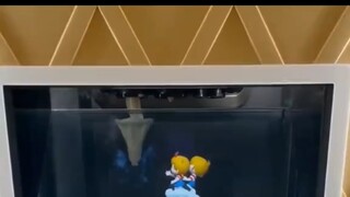 Giá trị cảm xúc đạt mức tối đa