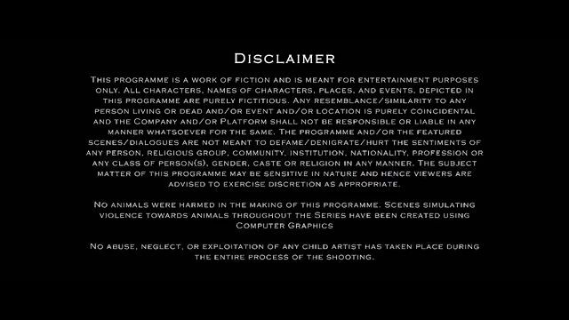 Saas Bahu Aur Flamingo (2023) Hindi session 1 complete