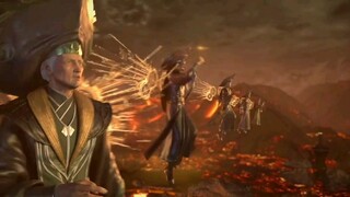 Nganu mas Btth Season 5 episode 36