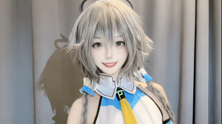 يمين تيان يي بسحب الإصبع «الرقص»