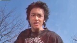 This damn charm, Sugar transformed from Kamen Rider Den-O into a nationally popular actor