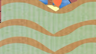 ||SINKING TOWN||LATE||ft:J.E, Indonesia, West Timor, East Timor, Dutch, Majapahit||#countryhumans