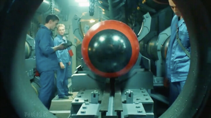 The Largest Nuclear Submarine Explosion in History: 118 Crew Members Died, and the Cause Was Apparen