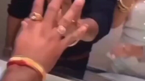 Cleverly Defuse the Situation