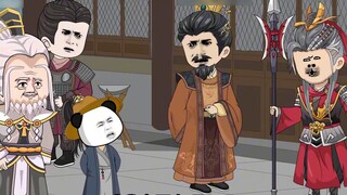 Episode 30 Shrimp kills the demon king to save his brother