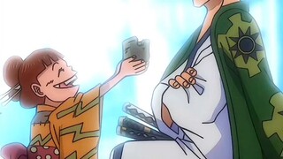 Roronoa zoro 😵