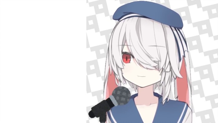 [Parry] Parry menjadi gila setelah dipanggil "pria baik" oleh penonton