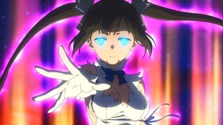 DanMachi Season 5「AMV」- Shame On Me