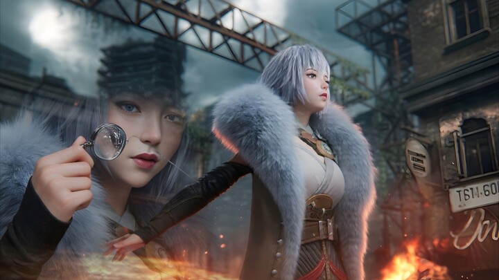 DONGHUA BRUTALL PARAHH😱🔥||DONGHUA EPIC YANG TAPII JARANG ORANG TAU..
