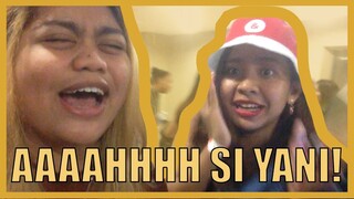 YOUTUBE FANFEST 2019!!!!! | Vlog