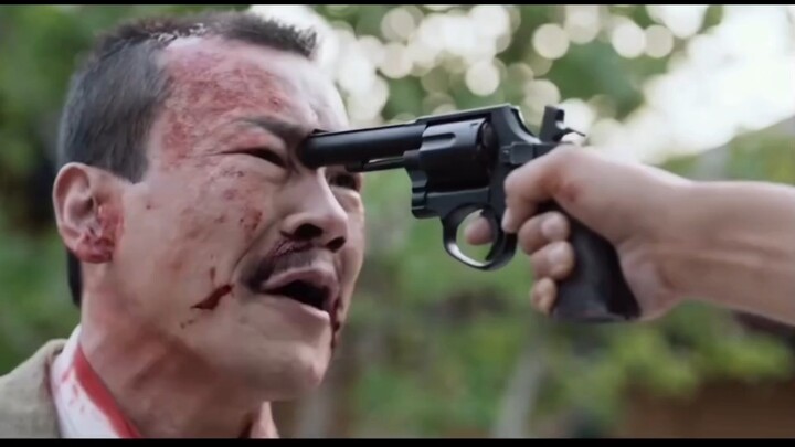 “师父是你杀的呀，我道什么歉呢！”