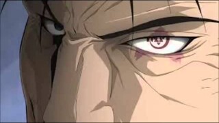 Fullmetal Alchemist: The Original Homunculi