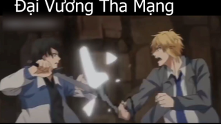 Tóm tắt Anime_ _ Đại Vương Tha Mạng 4 -p4 Review Anime hay