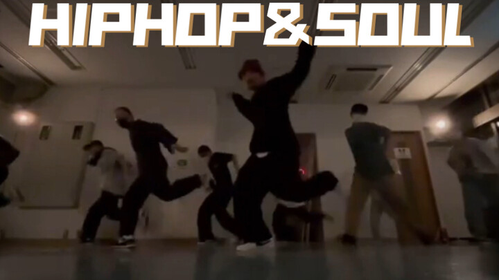 Mengintegrasikan perasaan jiwa ke dalam HIPHOP～pesona unik guru Tatsuki