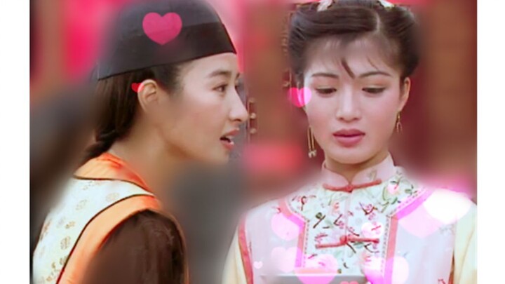 [TV Drama Review] Miao Cuihua (Part 1): The male and female leads fake marry, while the heroine rele