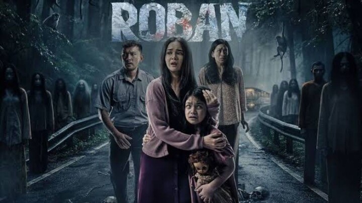 Alur Cerita Film Alas Roban 2026