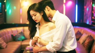 Bos mafia yang benci wanita jatuh cinta pada gadis 18 tahun yang menyembuhkan hatinya!