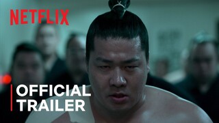 Sanctuary | Official Trailer | Netflix