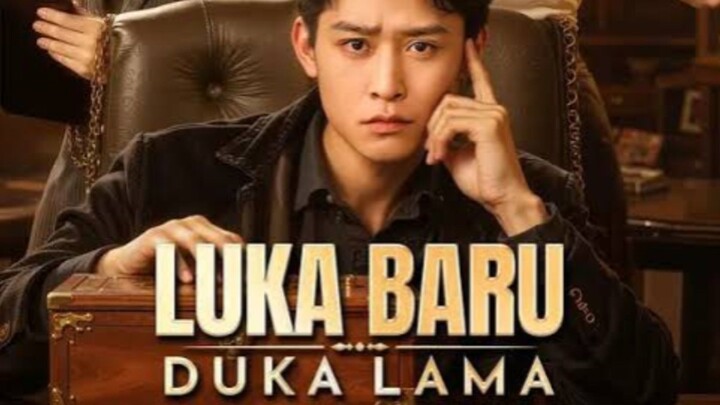 Luka lama Duka Baru
