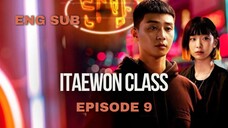 ITAEWON CLASS EP 9