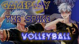 gameplay the spike #8