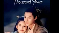 🇨🇳EP27 | Love you a Thousand Years | (eng sub)