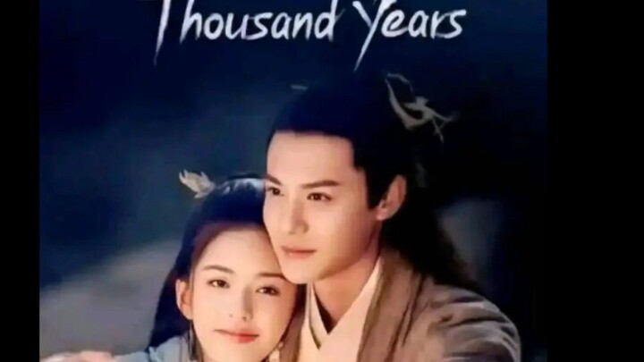 🇨🇳EP27 | Love you a Thousand Years | (eng sub)