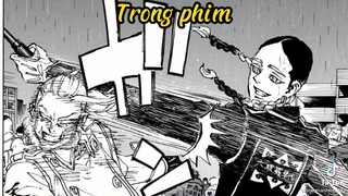 Tokyo revengers điện ảnh :D
