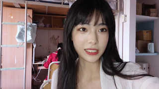 Mungkin saya berbenturan dengan hari ini.