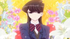 Komi Can't Communicate Season 2 - Official Trailer