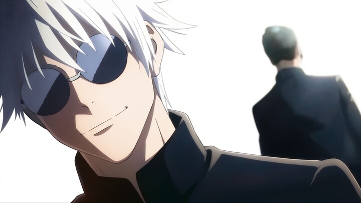 إعادة إحياء سينغيو غو في الحلقة الكرتونية: شينبي يصبح ذاته الجديدة