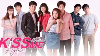 KISS ME AGAIN | EPISODE 9 [ ENG SUB ]                                            🇹🇭 THAI BL SERIES