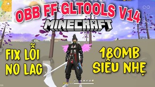 Fix Lag Free Fire Obb Minecraft Ob33 Lag Fix Config!V1.81.X Ff Lite/V2.80.X Ff Max Very Low Obb,