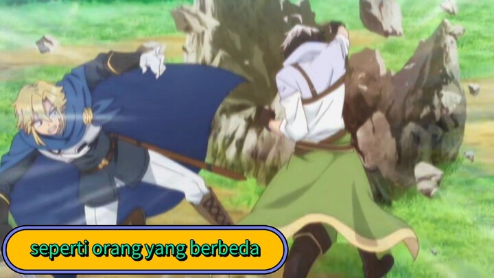 #KompetisiKreasiUnggahan6, cowok ini kaget dengan kekuatan bro yang sekarang