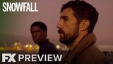 Snowfall | Fight or Flight - Season 4 Ep. 10 Preview | FX