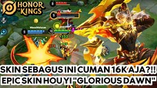 SKIN SEBAGUS INI CUMAN 16RIBU?!! YANG BENER AJA!