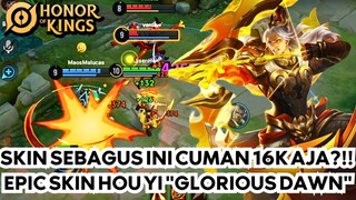 SKIN SEBAGUS INI CUMAN 16RIBU?!! YANG BENER AJA!