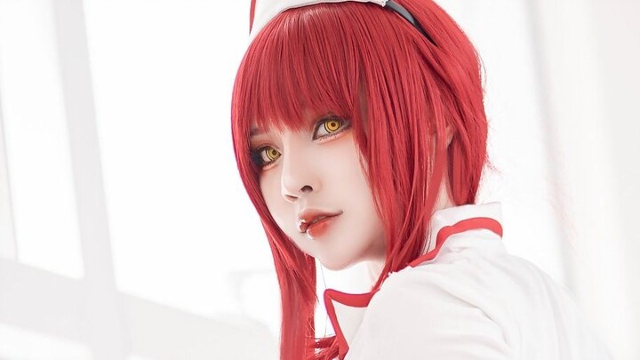 Cosplayer [Vietnam] manusia berkualitas tinggi