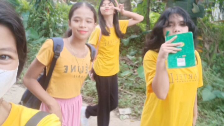 friends forever