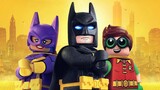 The Lego Batman Movie  (2017). The link in description