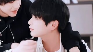 I want to be called brother by my brother