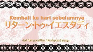 EPS 17 || GOLDEN TIME || SUB INDO
