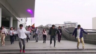 Chiến Đội Kỵ Sĩ Long Ryusoulger|tập 15|vietsud