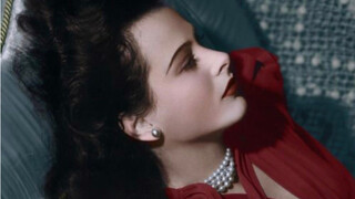 Hedy Lamarr qua góc nhìn của nhiều đạo diễn khác nhau