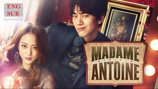 Madame Antoine E10 | English Subtitle | Romance | Korean Drama