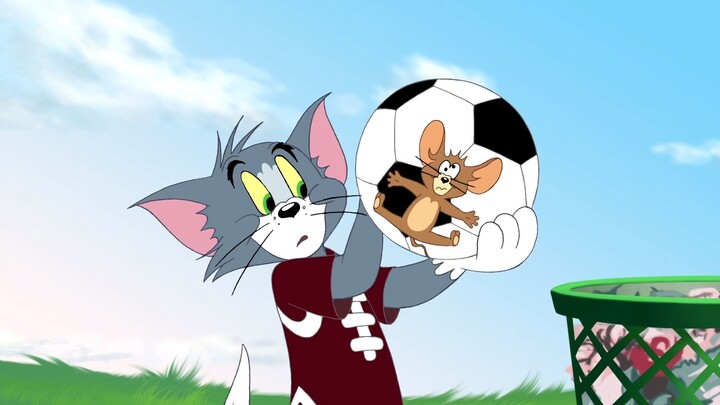 S02E22 - Bend It Like Thomas