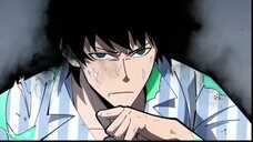 Tyrant of the Otherworld Prison: My Shadow Can Evolve Infinitely Episodes 1 to 9 Multi Sub
